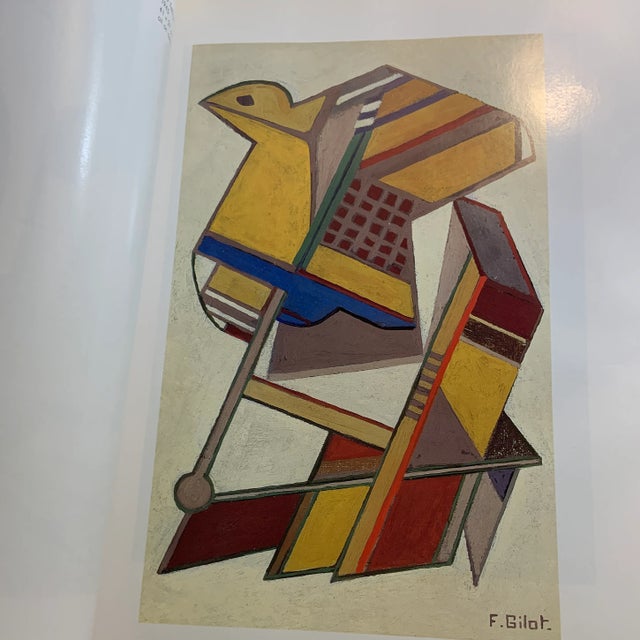 Figurative 1987 Francoise Gilot an Artist's Journey Book For Sale - Image 3 of 11