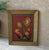 Excellent Pre-Owned Condition. This beauty, an original one-of-a-kind oil painting on board with fabulous color, was...