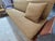Mid-Century Modern Vintage Danish MCM Peter Hvidt Minerva Sectional Sofa End Corner Table--3 Piece Set For Sale - Image 3 of 17