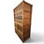 Late Meiji–Taisho Japanese Kanto Mizuya Tansu in Kiri and Figured Keyaki For Sale - Image 10 of 13