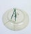 1980s Ceramic Calendar Plate by Piero Fornasetti, 1980 For Sale - Image 5 of 7