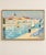This vintage coastal art print by Albert Marquet depicts fishermen along the waterfront at La Chaume, France. Painted in...