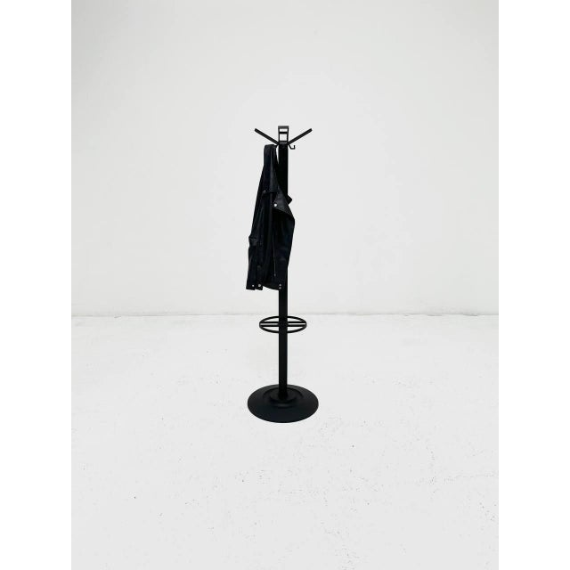Industrial Wardrobe by Michele De Lucchi & Tadao Takaichi for Kartell, 1990s For Sale - Image 3 of 8
