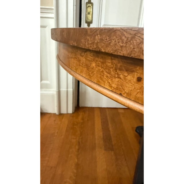 Baker Furniture, Stately Homes Collection Dining Table For Sale - Image 13 of 18