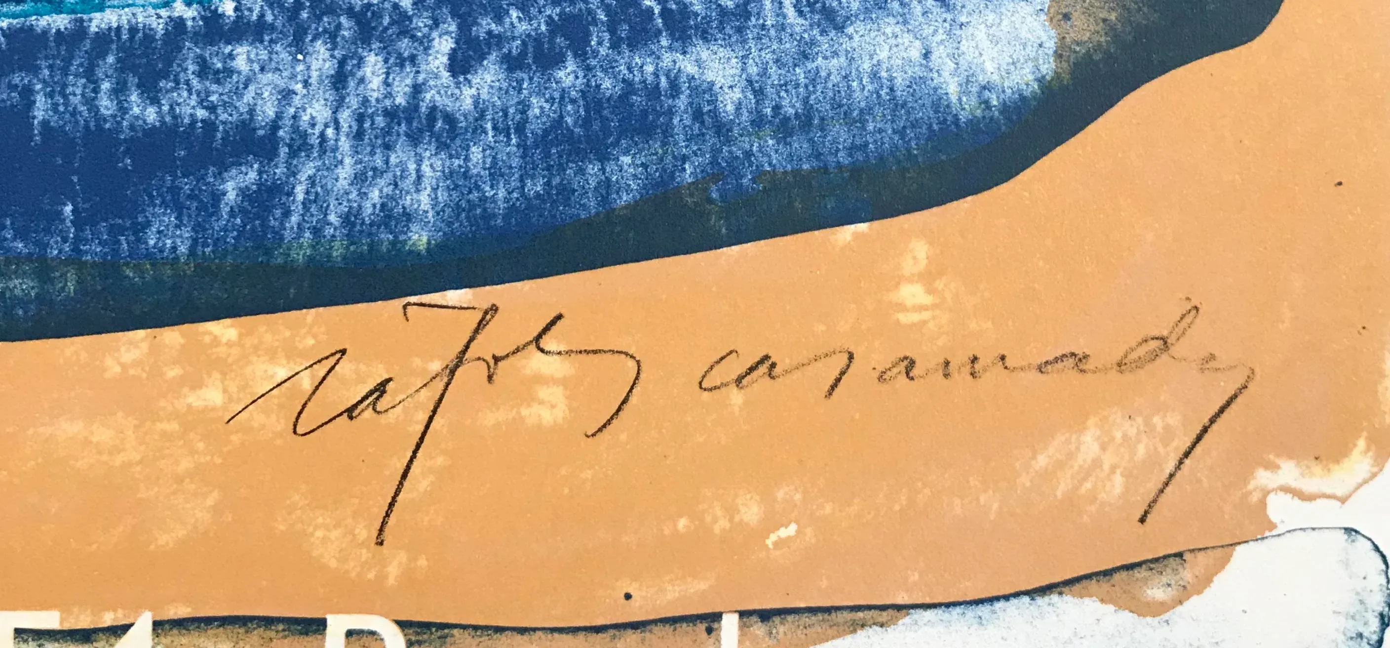 Albert Ràfols-Casamada - RÀFOLS-CASAMADA Galería Joan Prats - Catawiki