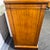 Kindel Furniture French Regency Cherry Sideboard or Bar Cabinet For Sale - Image 9 of 12