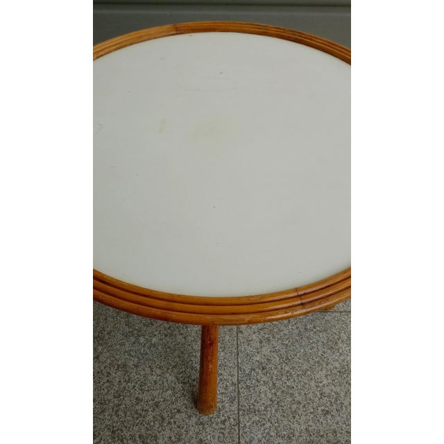 Swedish Side Table, 1960s For Sale - Image 3 of 11