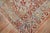 Early 20th Century Sky Blue Persian Bakhtiari Carpet - 10'8" x 14'2" For Sale - Image 11 of 11