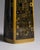 Yellow Model 1703 Porcelain Vase Set by Hans Theo Baumann for Rosenthal, 1964, Set of 3 For Sale - Image 10 of 18