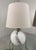1970s Large Glass Table Lamps from Peill & Putzler, 1970s, Set of 2 For Sale - Image 5 of 18