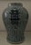 Blue Antique Chinese Qing Dynasty Blue and White Double Happiness Temple Jar With Vine Motif For Sale - Image 8 of 18