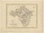 Map of Radnorshire, 1844 For Sale - Image 10 of 10