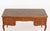 Louis XV Style Walnut Writing Desk For Sale - Image 4 of 10