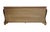 Century Furniture Claridge Collection Solid Mahogany Traditional Style 76" Bombe Triple Dresser For Sale - Image 11 of 12