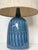 Palshus Ceramic Desk Lamp, 1968 For Sale - Image 6 of 7