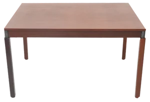 Extendable Dining Table by Figli Di Antonio Proserpo, 1960s