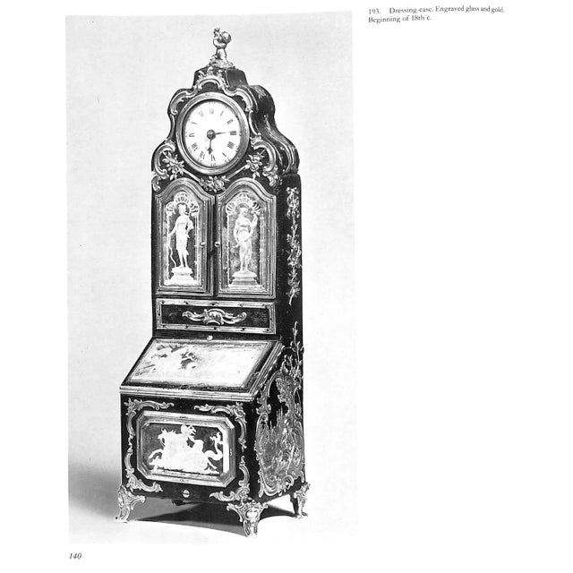 "Mirrors" Book 1985 Roche, Serge Courage, Germain, Devinoy, Pierre For Sale - Image 4 of 10