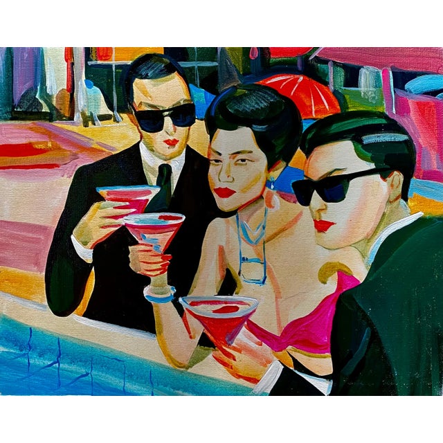 Add a moment of inspiration to your home or office space with unique , portraits and one-of-a-kind art pieces and wall...