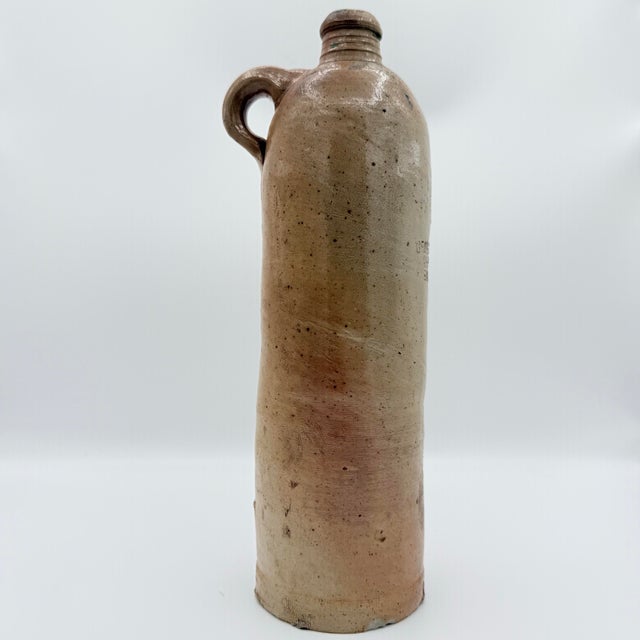 Before glass became the standard for bottled water, Europe’s finest mineral springs relied on durable salt-glazed...