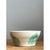 Vintage Abstract Glazed Ceramic Bowl For Sale - Image 11 of 12