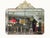 Venetian Mirror in Glass For Sale - Image 18 of 18