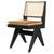 055 Capitol Complex Chair with Cushion by Pierre Jeanneret for Cassina For Sale - Image 16 of 16