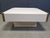 Hollywood Regency Vintage Coffee Table attributed to Cidue, 1970s For Sale - Image 3 of 9