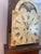 Wood David Weatherly Federal Tall Case Clock For Sale - Image 7 of 18