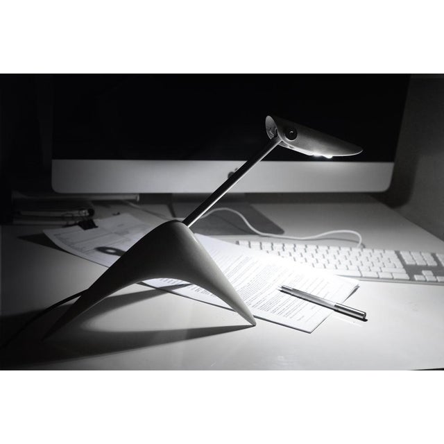 3-Pop Desk Lamp by Lucio Rossi For Sale - Image 4 of 15