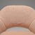 Model 71 Dining Chair in Pink by Eero Saarinen for Knoll, 1980s, Set of 2 For Sale - Image 10 of 13