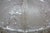 Early 20th Century Antique Czech Bohemian Cut Crystal Lidded Box Bowl Compote Candy Dish 8" For Sale - Image 5 of 16