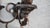 Acanthus Leaf Exterior 3-Arm Sconces - a Pair For Sale - Image 9 of 13