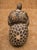 1990s Vintage Apropos Home Collection Hand-Painted Ceramic Elephant Figurine, Made in India For Sale - Image 5 of 11