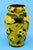Art Deco Ceramic Vase attributed to Romeo Bevilacqua for Landa, Albisola, Genoa, Italy, 1920s For Sale - Image 4 of 18