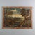 River Landscape with Figures, 1700s, Oil on Canvas For Sale - Image 12 of 12