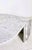 Italian Carrara Marble Teardrop-Shaped Coffee Table from Ligne Roset, 1980s For Sale - Image 11 of 14
