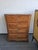 Louis XV Style Marquetry Chiffonier For Sale - Image 12 of 18