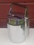 Mid-Century Modern Vintage Ice Bucket from Alfi, 1970s For Sale - Image 3 of 5