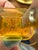 Kaeder Leuchten Brass and Crystal Lamps For Sale - Image 11 of 12