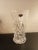 1980s Zajecar Crystal Vase, Made in Yugoslavia For Sale - Image 5 of 6