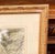 Original Pair of English Watercolor/Sketches C. 1854, 1855, Ellen Dumbleton For Sale - Image 12 of 12