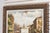 Gold w.johannele Large Venice Canal Oil Painting on Canvas For Sale - Image 8 of 17