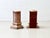 Console Table in Reddish-Brown Marble, Italy For Sale - Image 14 of 18