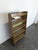Étagère in the style of Guariche, 1950s For Sale - Image 3 of 8