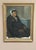 Anna Barbara Weinreich, Gumma, 1950s, Oil on Canvas, Framed For Sale - Image 11 of 14