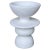 Naxian Marble Vessel by Tom Von Kaenel For Sale - Image 6 of 6