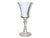 1940s Cambridge Rose Point Stemware Set For Sale - Image 11 of 11