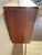 Wood Teak Highboard by H.W. Klein for Bramin, 1960 For Sale - Image 7 of 18