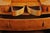 1920s Czech Art Deco Chest of Drawers in Walnut Veneer, 1920s For Sale - Image 5 of 13