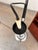Black Chrome Floor Lamp by STAFF For Sale - Image 8 of 11